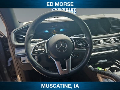 2022 Mercedes-Benz GLE 450 4MATIC®