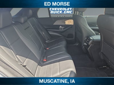 2022 Mercedes-Benz GLE 450 4MATIC®