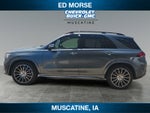 2022 Mercedes-Benz GLE 450 4MATIC®