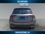 2022 Mercedes-Benz GLE 450 4MATIC®