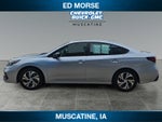 2025 Subaru Legacy BASE