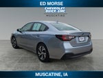 2025 Subaru Legacy BASE
