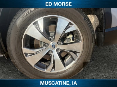 2023 Subaru Ascent Premium