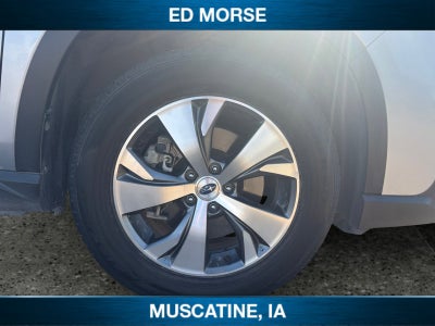 2023 Subaru Ascent Premium