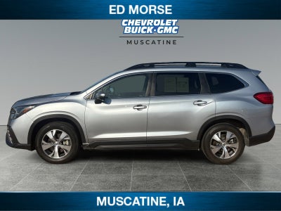2023 Subaru Ascent Premium