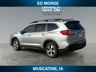 2023 Subaru Ascent Premium