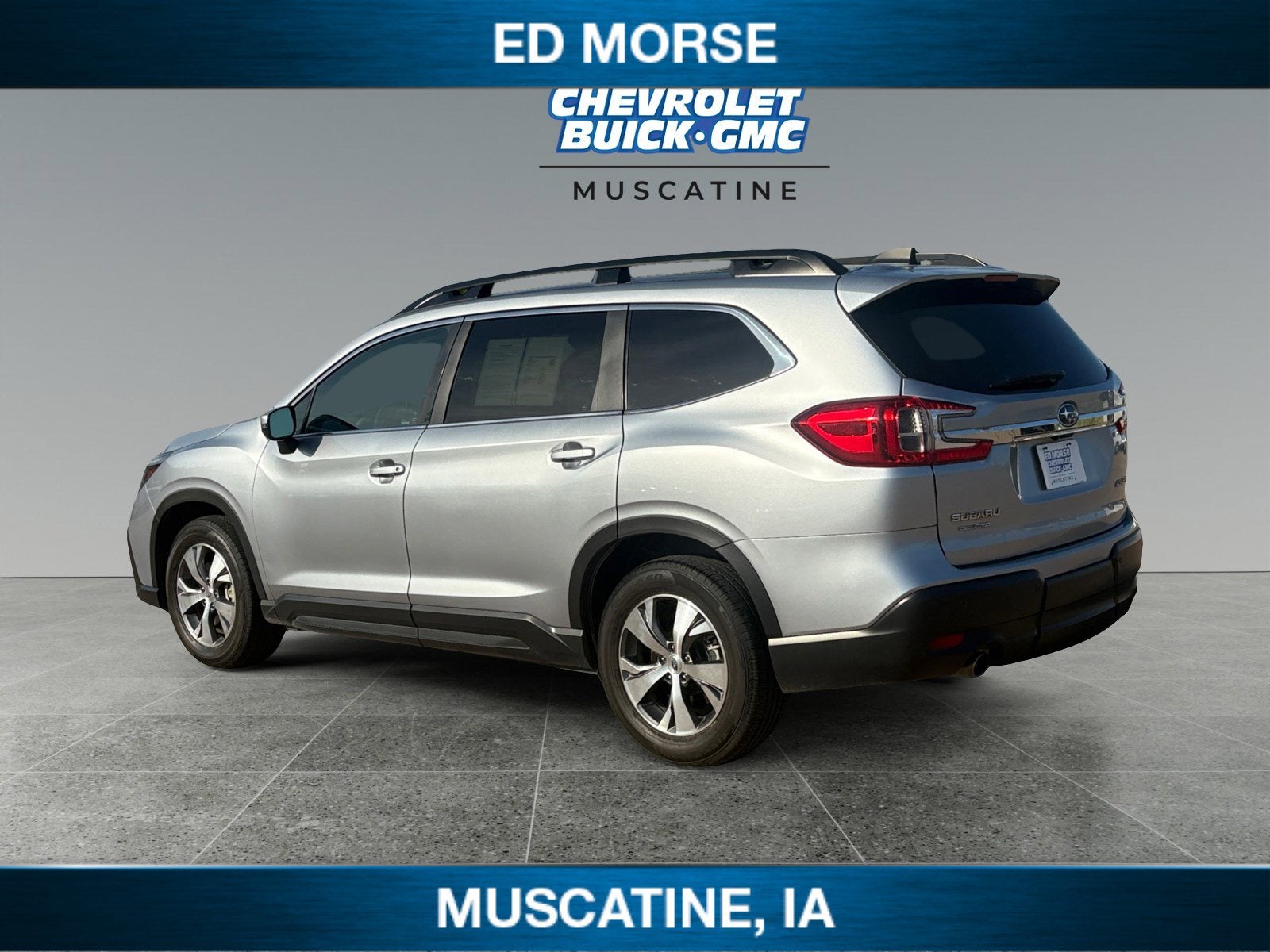 2023 Subaru Ascent Premium