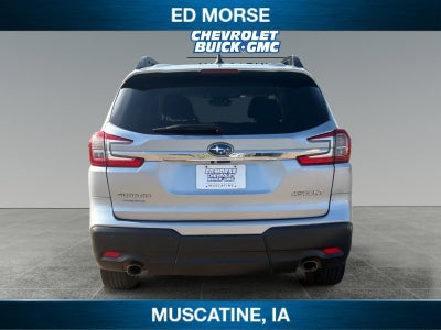 2023 Subaru Ascent Premium