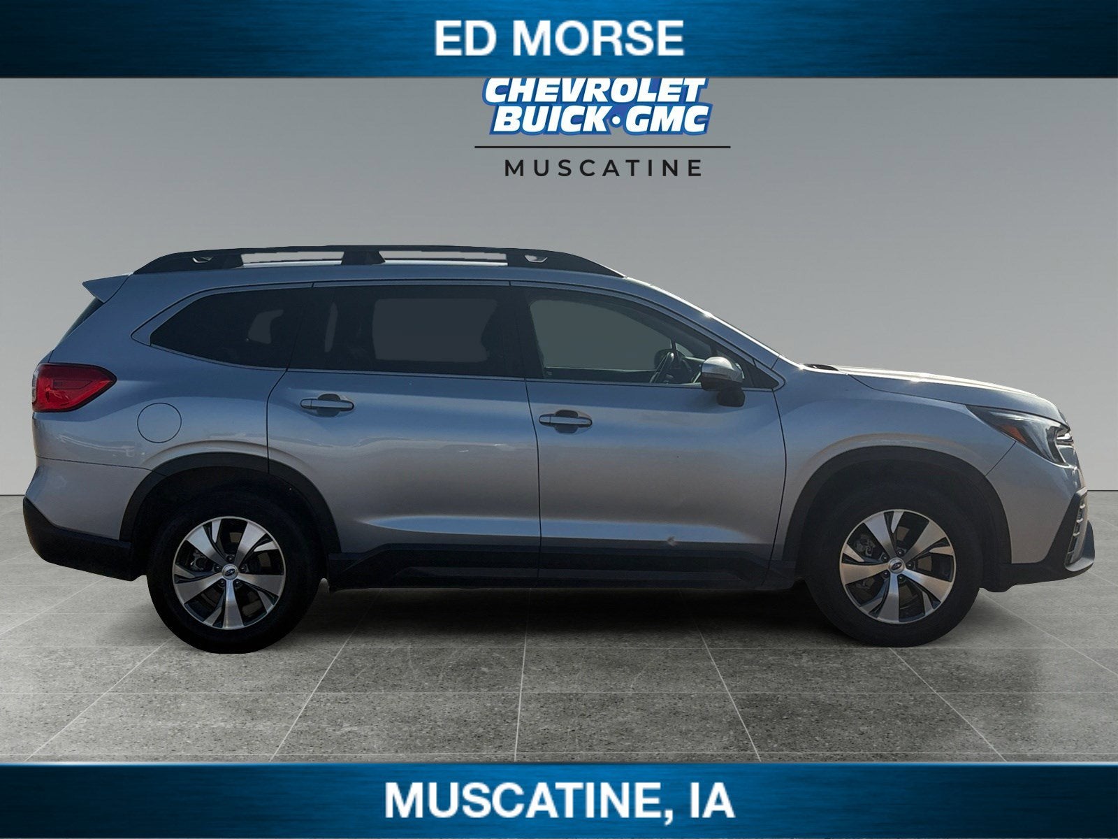 2023 Subaru Ascent Premium