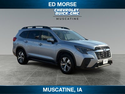 2023 Subaru Ascent Premium