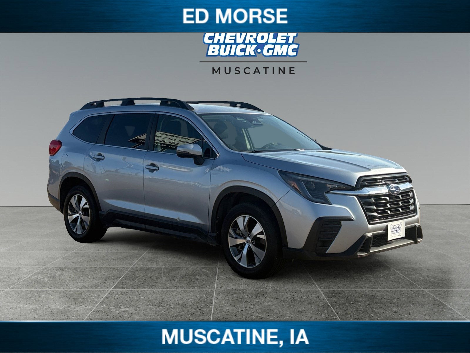 2023 Subaru Ascent Premium