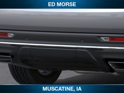 2027 Buick Enclave Preferred