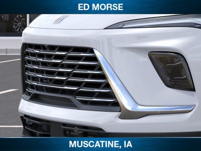 2027 Buick Enclave Preferred