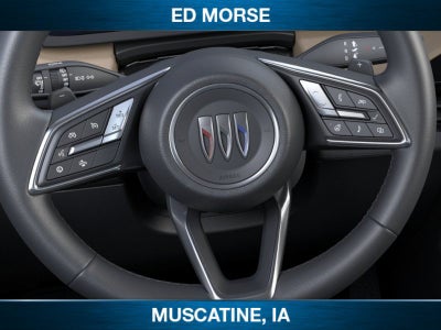 2027 Buick Enclave Preferred