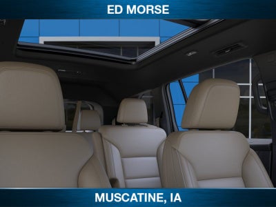 2027 Buick Enclave Preferred