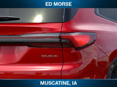 2027 Buick Enclave Sport Touring