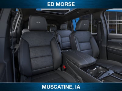 2027 Buick Enclave Sport Touring