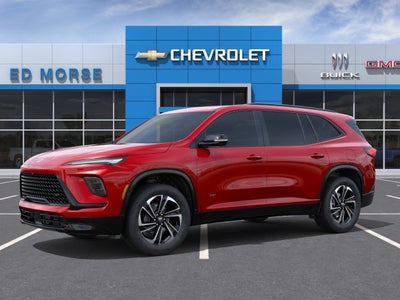 2027 Buick Enclave Sport Touring