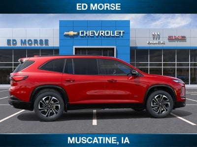 2027 Buick Enclave Sport Touring