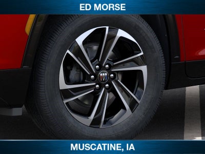 2027 Buick Enclave Sport Touring