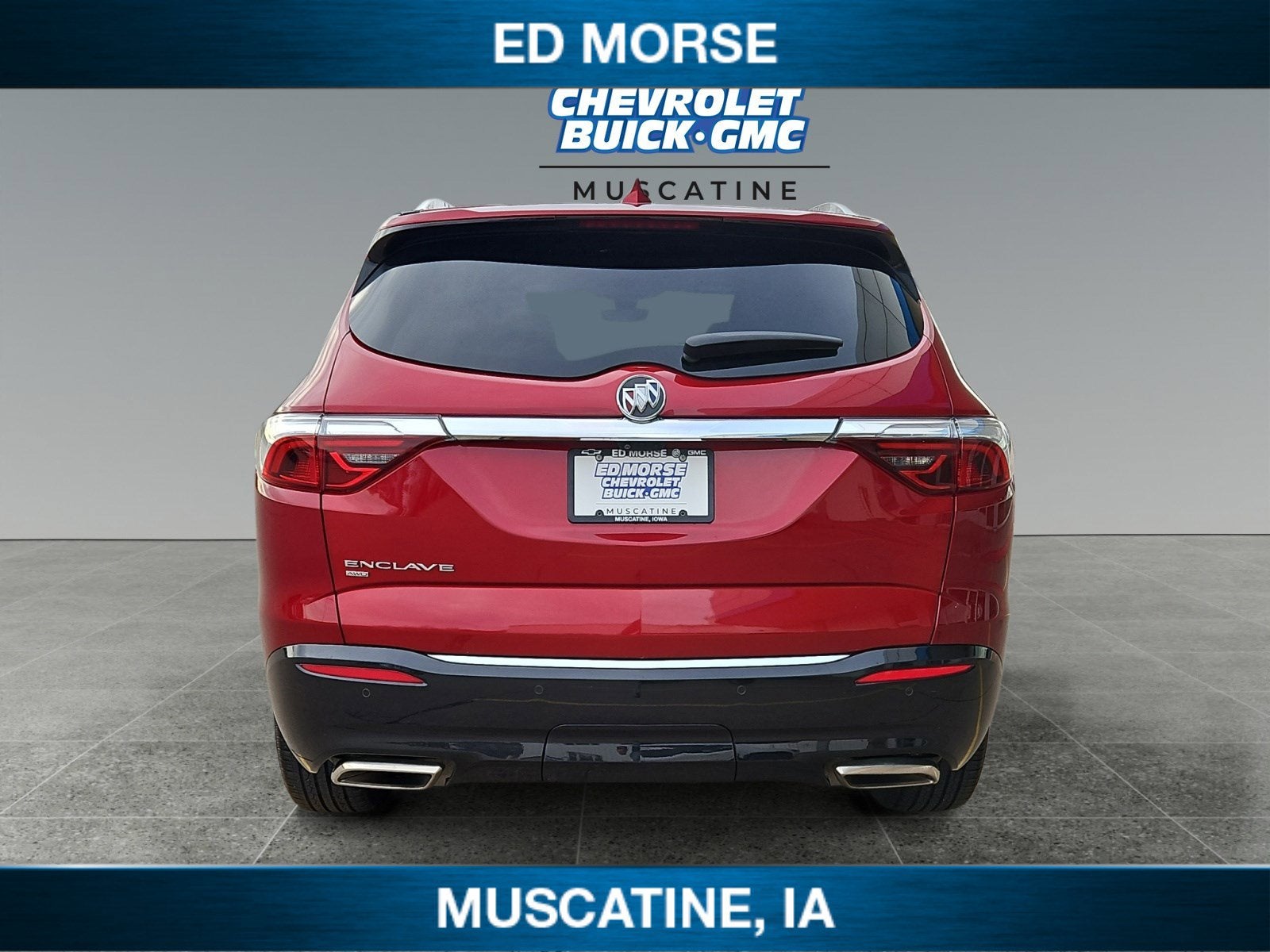 2024 Buick Enclave Premium