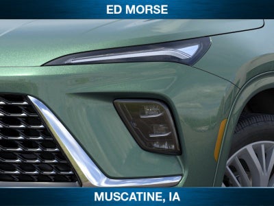 2027 Buick Enclave Avenir