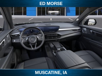2027 Buick Enclave Avenir