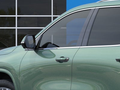 2027 Buick Enclave Avenir