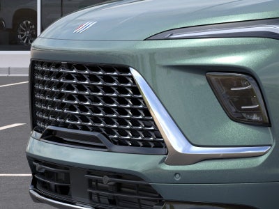 2027 Buick Enclave Avenir