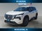 2024 Nissan Rogue S FWD