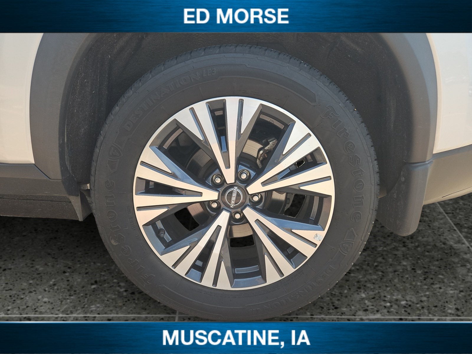 2022 Nissan Rogue SV Intelligent AWD