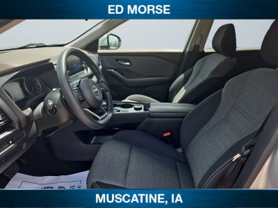 2022 Nissan Rogue SV Intelligent AWD