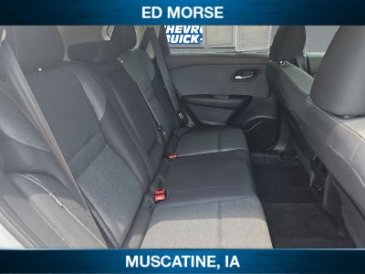 2022 Nissan Rogue SV Intelligent AWD