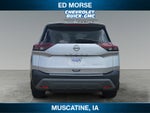 2022 Nissan Rogue SV Intelligent AWD