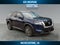 2025 Nissan Pathfinder SV FWD