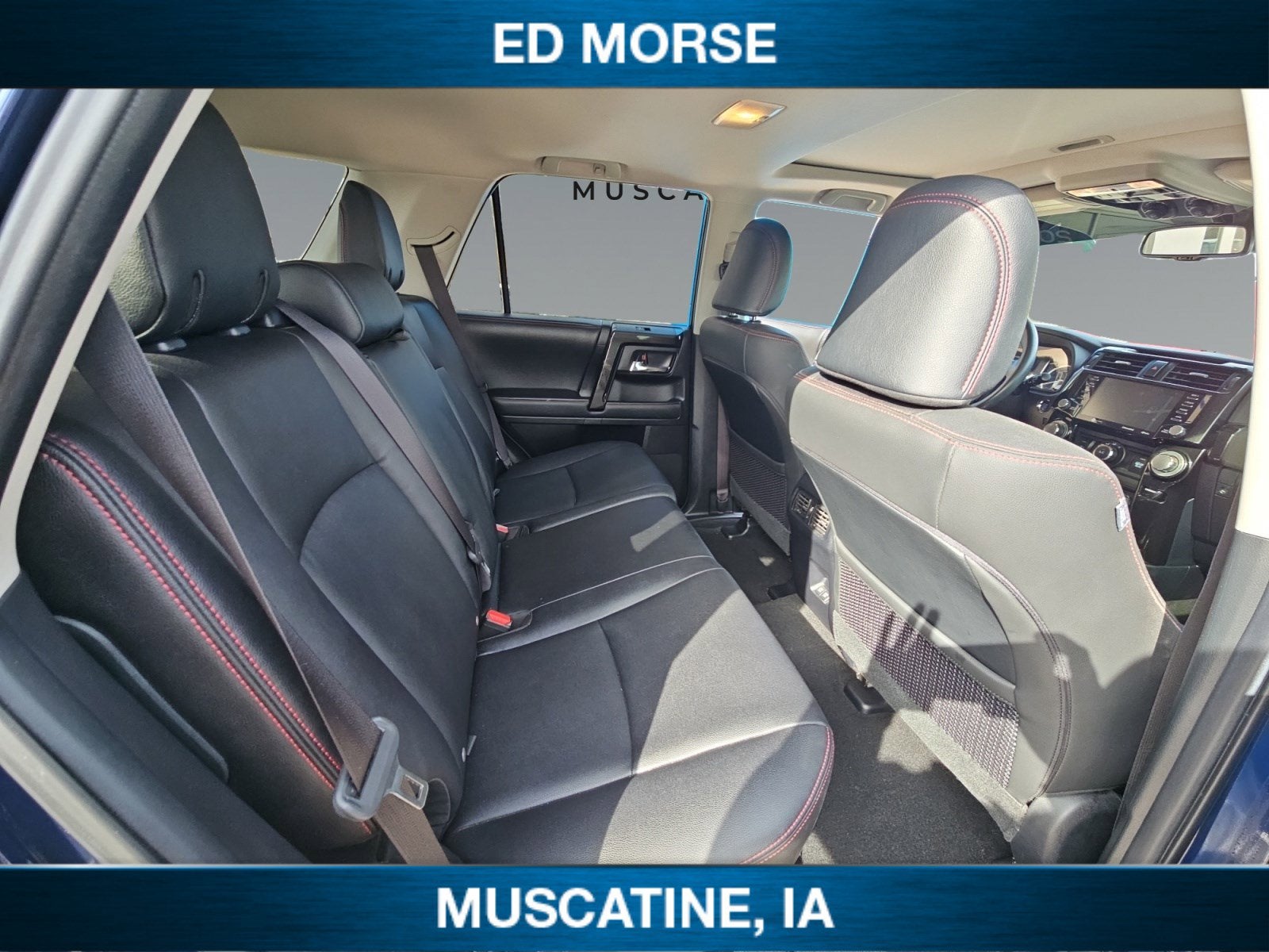 2020 Toyota 4Runner TRD Off Road Premium