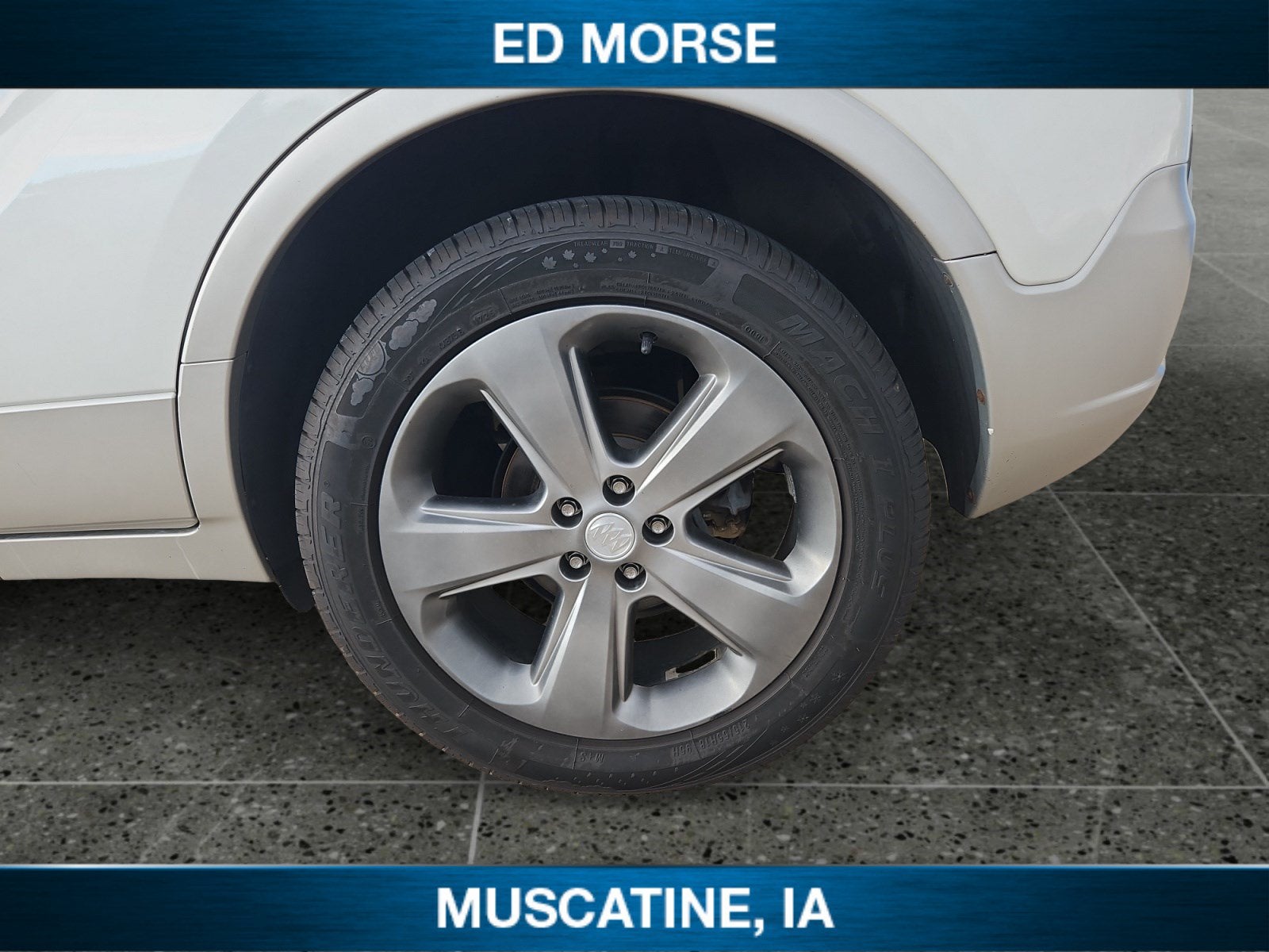 2013 Buick Encore Premium
