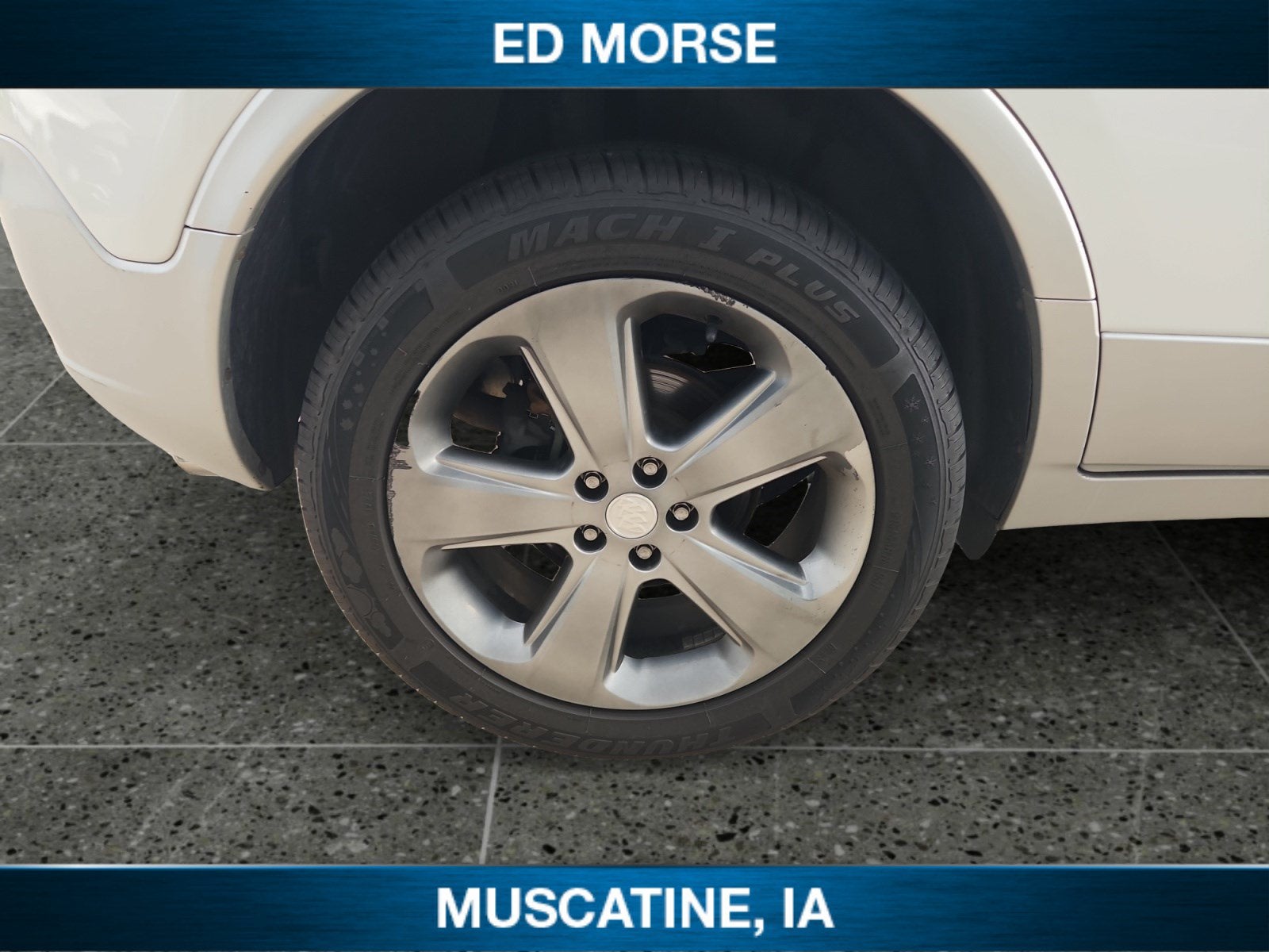 2013 Buick Encore Premium