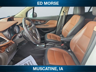 2013 Buick Encore Premium
