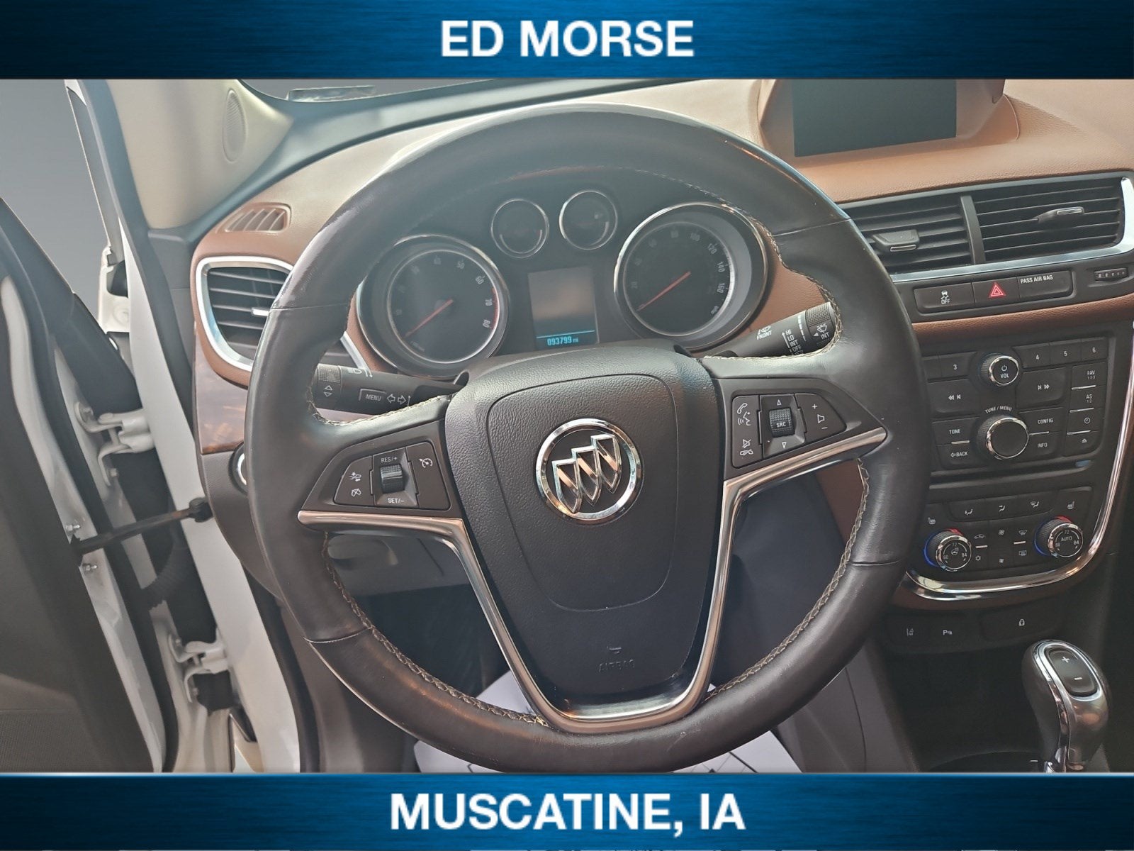 2013 Buick Encore Premium