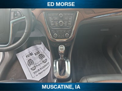 2013 Buick Encore Premium