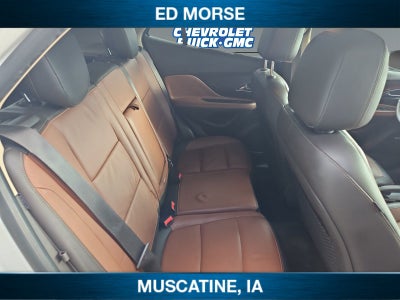 2013 Buick Encore Premium