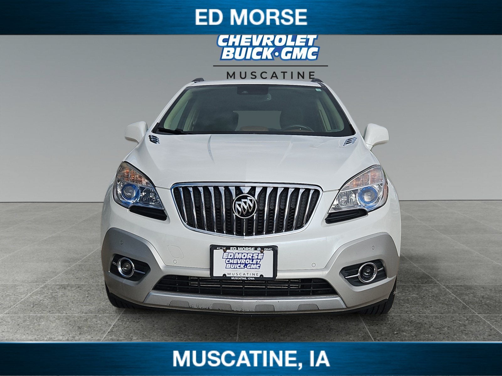 2013 Buick Encore Premium