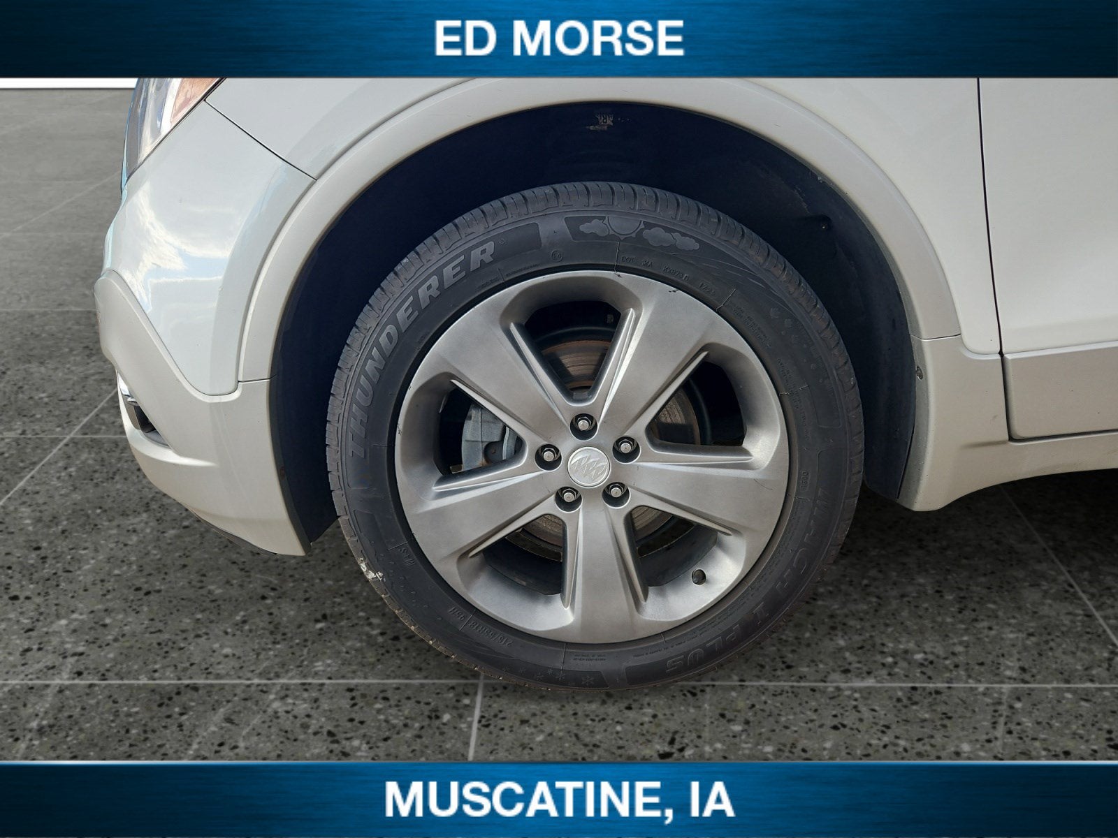 2013 Buick Encore Premium