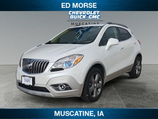 2013 Buick Encore Premium