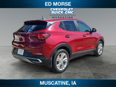 2020 Buick Encore GX Preferred