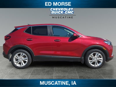 2020 Buick Encore GX Preferred
