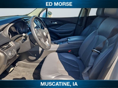 2019 Buick Envision Premium