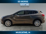 2017 Buick Envision Premium II