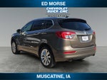 2017 Buick Envision Premium II